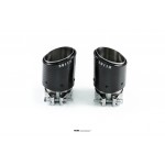 Carbon απολήξεις εξατμίσεως Kline Innovation για Porsche Carrera 997 GT2 Carbon απολήξεις εξατμίσεως Kline Innovation για Porsche Carrera 997 GT2